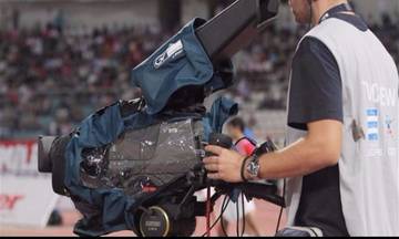 Προς την ΕΡΤ και η Football League