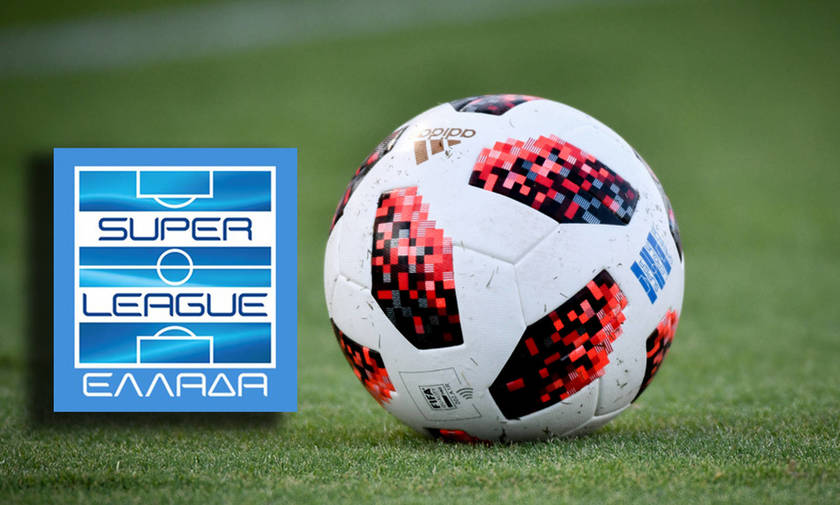 Super League: Δύσκολη έδρα για ΑΕΚ, ευκαιρίες για ΠΑΟ και Ατρόμητο