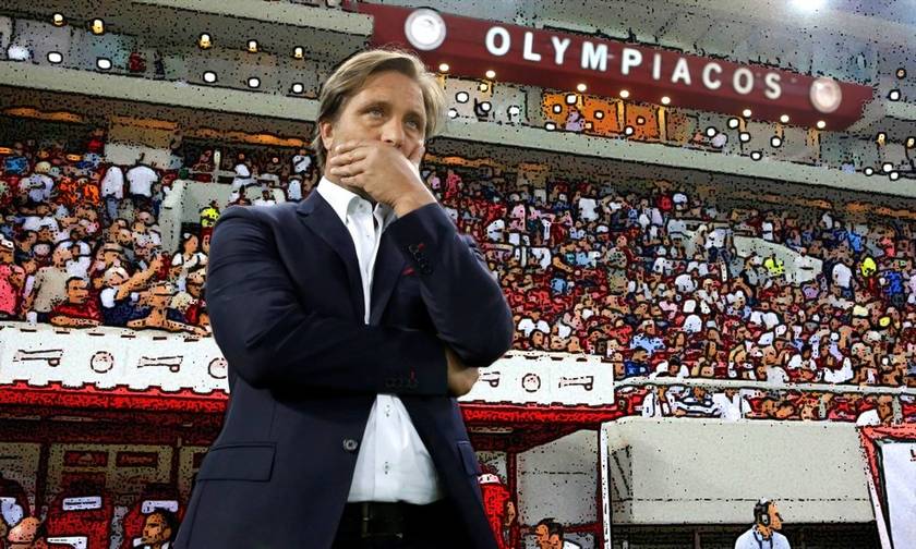 Το μεγάλο «πρόβλημα» του Μαρτίνς!