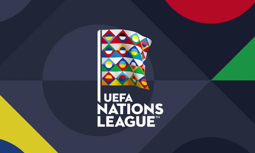 UEFA Nations League: Το πρόγραμμα, οι όμιλοι και οι ημερομηνίες διεξαγωγής των αγωνιστικών