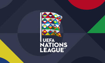 UEFA Nations League: Το πρόγραμμα, οι όμιλοι και οι ημερομηνίες διεξαγωγής των αγωνιστικών