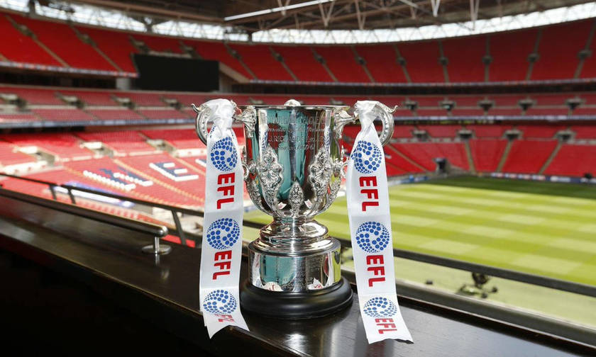 Το League Trophy στην Αγγλία κρύβει ευκαιρίες