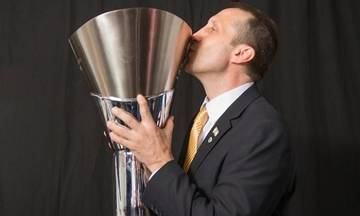 Η EuroLeague αναρωτιέται: Μπορεί ο Μπλατ να επαναφέρει τον Ολυμπιακό στο Final Four