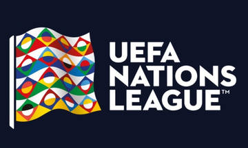 Ποδαρικό με γκολάρα στο Nations League (vid)
