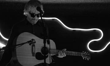 SNFCC Sessions: Ο Lee Ranaldo των Sonic Youth στο ΚΠΙΣΝ