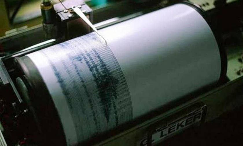 Σεισμός 8,1 Ρίχτερ στα νησιά Φίτζι