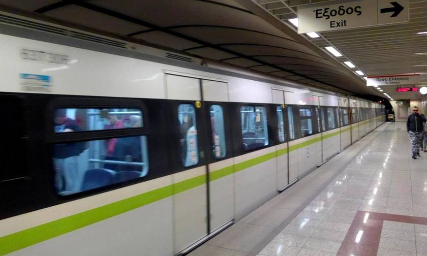 Ερχονται 15 νέοι σταθμοί στο Μετρό, ποιοι θα είναι -Και τρένα χωρίς οδηγό στη νέα γραμμή 4