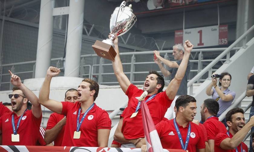 Το αναλυτικό πρόγραμμα του Ολυμπιακού στο Champions League 