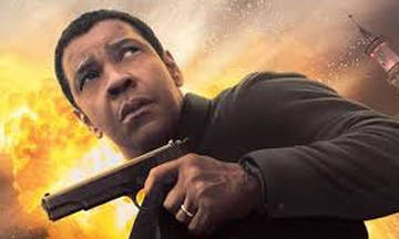 The Equalizer 2, του Antoine Fuqua