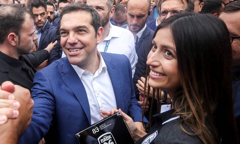 «Καλά, Ολυμπιακός στην Θεσσαλονίκη; Το βράδυ τα ευχάριστα για τον ΠΑΟΚ»