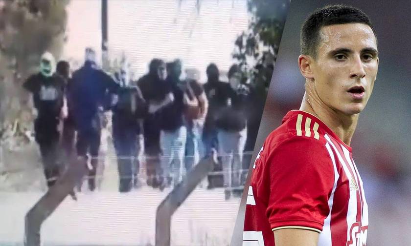 Ο Ποντένσε λέει στη Σπόρτινγκ: «Πληρώστε κύριοι...»