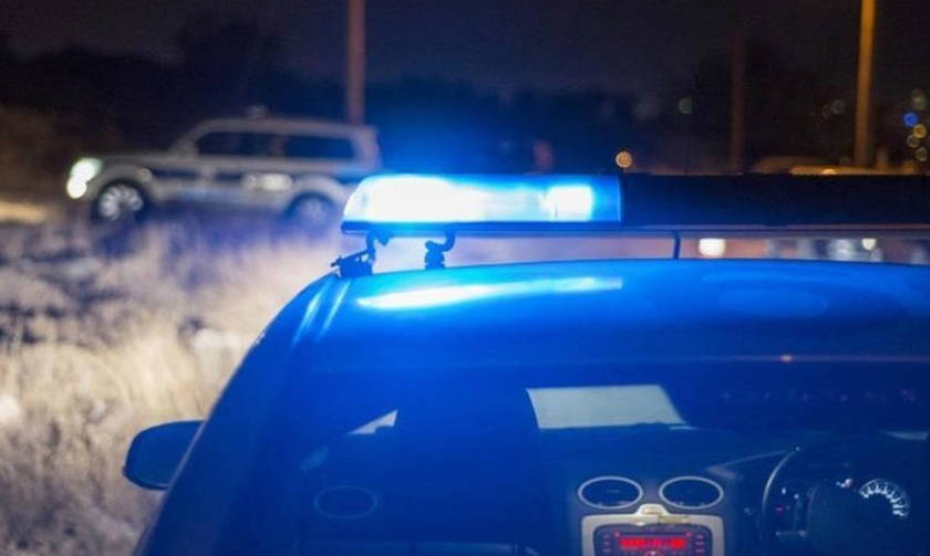 Οδηγός χτύπησε κι εγκατέλειψε αβοήθητους δυο νέους στο κέντρο της Αθήνας