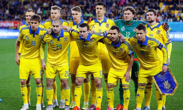 Nations League: Η Ουκρανία λύγισε τη Σλοβακία με αμφισβητούμενο πέναλτι Σιδηρόπουλου (vid)