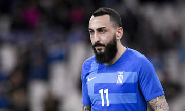 Ατομικό για Μανωλά και Μήτρογλου