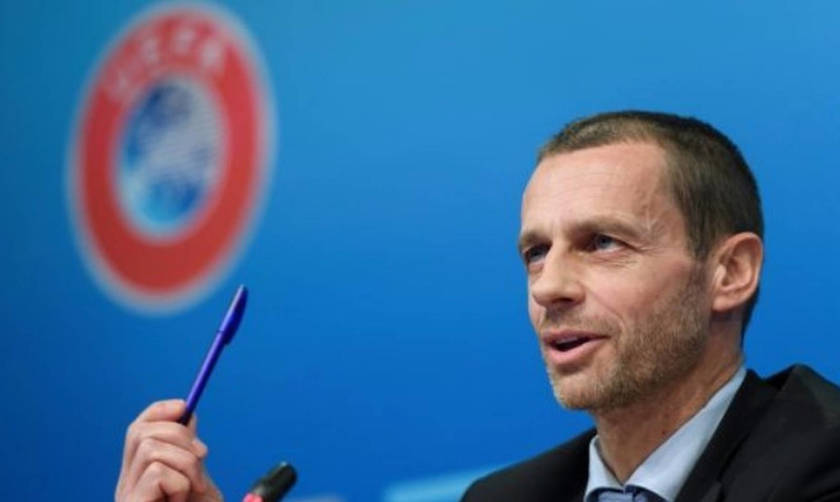 UEFA: «Τρελά» κέρδη ελέω του οικονομικού fair-play