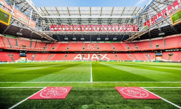 ΑΕΚ: Η διάθεση των εισιτηρίων με τον Άγιαξ στο Άμστερνταμ