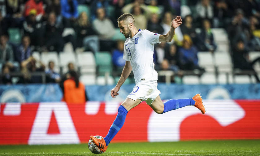 Nations League: Σε δύο κανάλια το Ουγγαρία - Ελλάδα