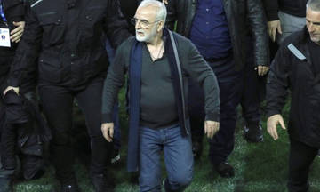 Gazzetta: Ο οπλοφόρος Ιβάν στο τοπ-9 με τις τρέλες του αθλητισμού (pic)