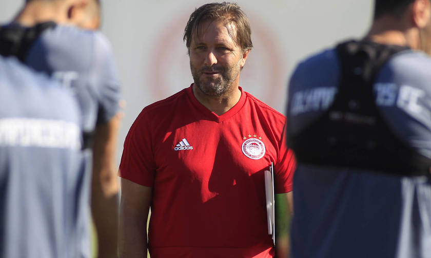 Γεμίζει ο Ρέντης, τρίβει τα χέρια του ο Μαρτίνς!