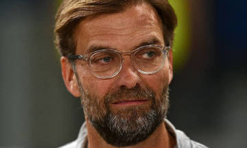 Ένας τρελός κι απίθανος Κλοπ (vid)