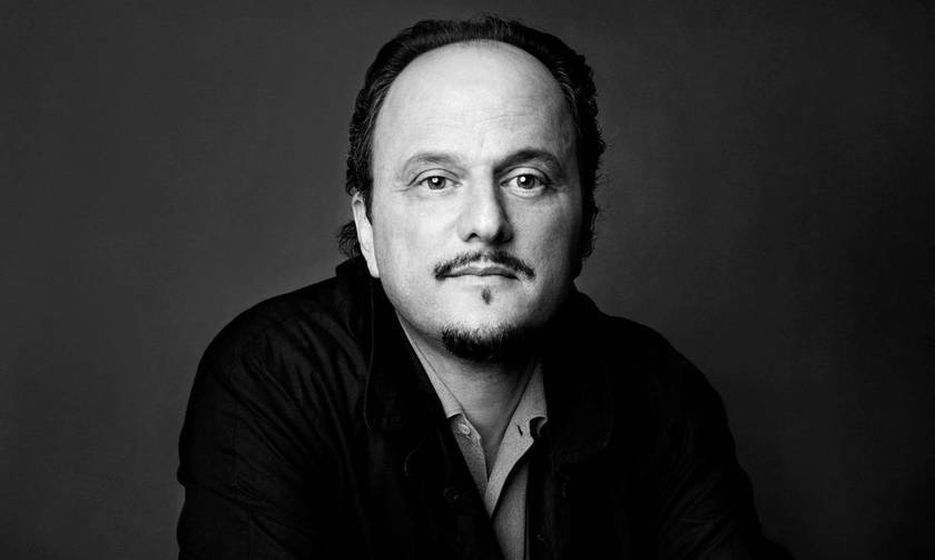 Ο Jeffrey Eugenides έρχεται σε Αθήνα και Θεσσαλονίκη