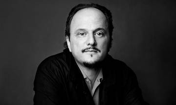 Ο Jeffrey Eugenides έρχεται σε Αθήνα και Θεσσαλονίκη