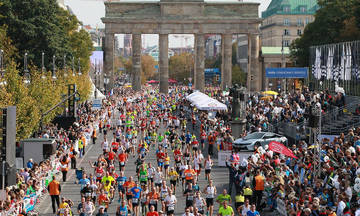 Μαραθώνιος Βερολίνου: Θα σπάσει το παγκόσμιο ρεκόρ;