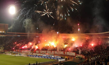 Εντυπωσιακές ουρές στο Βελιγράδι για τα εισιτήρια του Ερυθρού Αστέρα (pic)