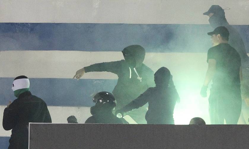 Τα…χειρότερα έρχονται στο ελληνικό ποδόσφαιρο!