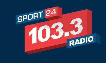 Το νέο πρόγραμμα του Sport24 Radio 103,3