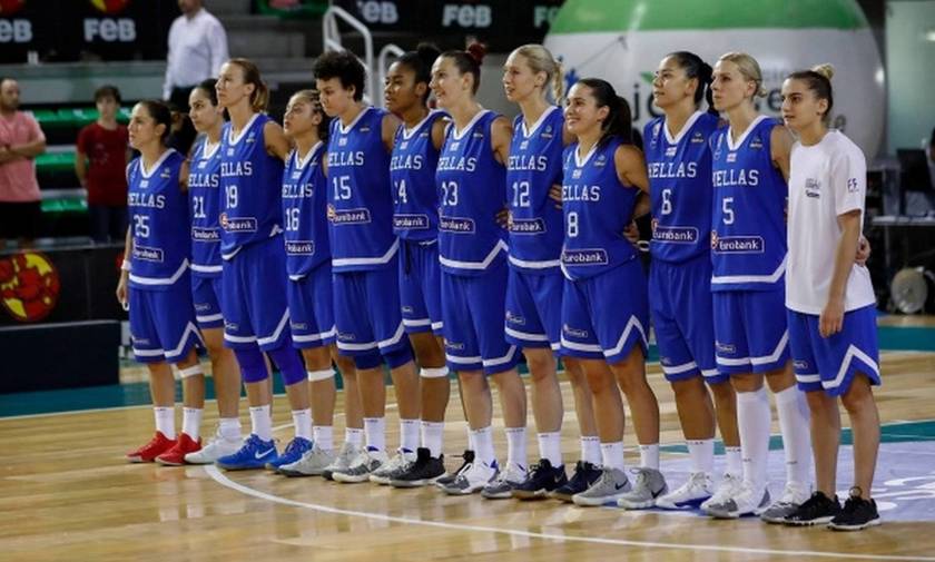"Βαριά" ήττα από την Λετονία