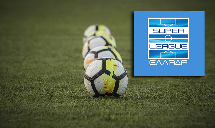 Super League: Τα βλέμματα σε «Γεντί Κουλέ», ΟΑΚΑ, Ριζούπολη (βαθμολογία)