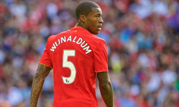 Ημίχρονο: Tότεναμ- Λίβερπουλ 0-1- Ο Βαϊνάλντουμ τιμωρεί τον Βορμ (vid) 