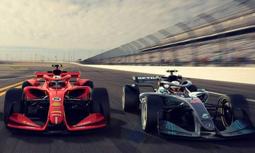 Formula 1: Τα μονοθέσια του 2021 δίνουν λάμψη και επιδόσεις!