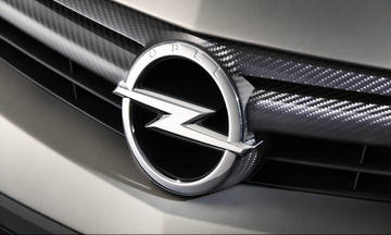 Πρόγραμμα ανταλλαγής από την Opel
