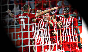 Η επιπλέον πίεση που ασκείται στον Ολυμπιακό