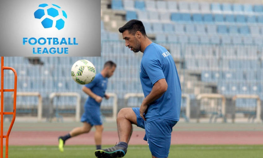 Όλες οι μεταγραφές των ομάδων της Football League 2018-19