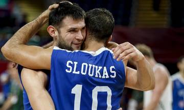 Παπανικολάου: "Έτσι μπήκε το buzzer-beater της νίκης"