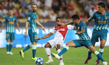 Έτσι έκανε την ανατροπή η Ατλέτικο (vids)