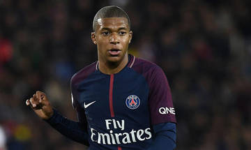 Το 2-2 της Παρί στο «Άνφιλντ»