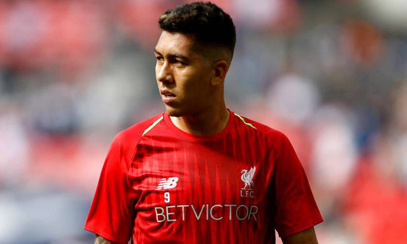 Γκολ ο Φιρμίνο και 3-2 η Λίβερπουλ την Παρί (vid)