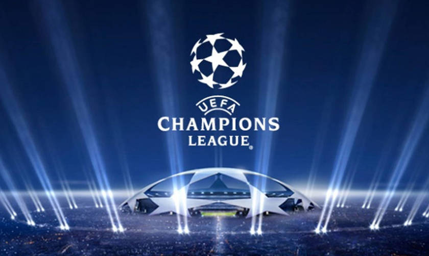 Τα αποτελέσματα και το πρόγραμμα του Champions League