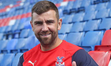 Κρίσταλ Πάλας: ΜακΆρθουρ ως το 2021 