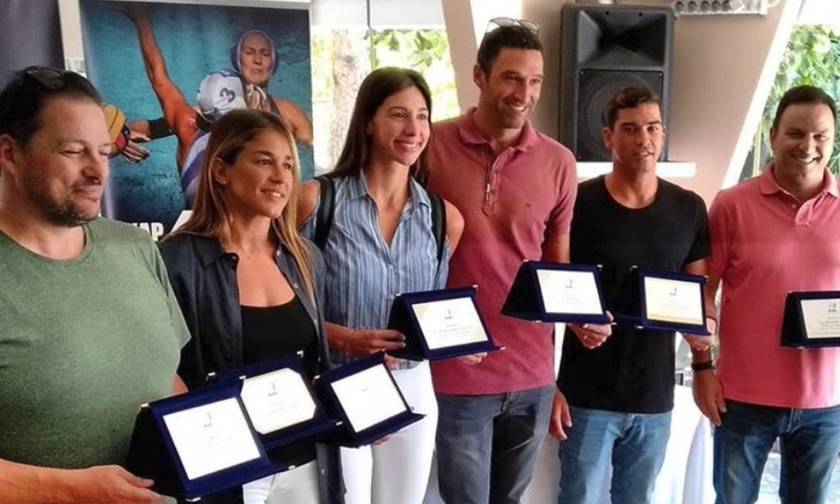 Πόλο: Σούπερ Καπ με Γλυφάδα ο Ολυμπιακός στις 10 Οκτωβρίου, πρεμιέρα με Απόλλωνα Σμύρνης