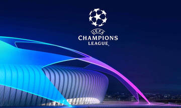Champions League: Τα σημερινά (19/9) ματς και τα κανάλια που θα τα μεταδώσουν