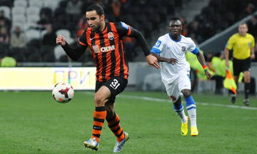 Τρομερό γκολ του Ισμαΐλι για τη Σαχτάρ (vid)