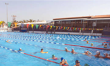 Από τους γονείς ζητούν τα… ρέστα για το λίφτινγκ στο κολυμβητήριο του Ηρακλείου!
