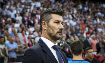 Ουζουνίδης: «Φταίει η νοοτροπία μας»