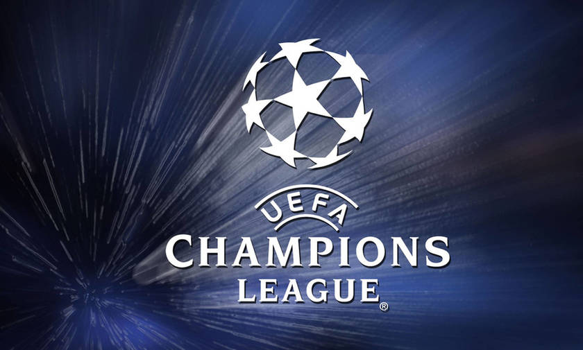 Τα αποτελέσματα και το πρόγραμμα του Champions League