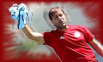 Ολυμπιακός: Στο μυαλό του Μαρτίνς - Ο... 100άρης, αυτός που κερδίζει τον Μιράντα και ο «Τόρο»